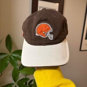 Vintage cleveland browns sports specialties